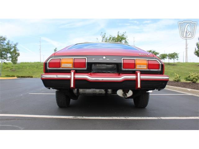 1974 Ford Mustang Mach 1 (CC-2095089) for sale in Olathe, Kansas