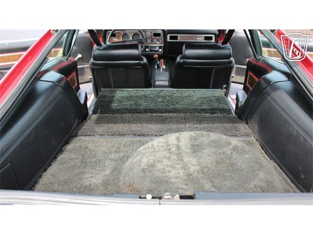 1974 Ford Mustang Mach 1 (CC-2095089) for sale in Olathe, Kansas