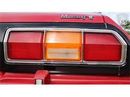 1974 Ford Mustang Mach 1 (CC-2095089) for sale in Olathe, Kansas