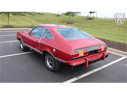 1974 Ford Mustang Mach 1 (CC-2095089) for sale in Olathe, Kansas