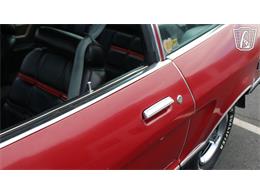 1974 Ford Mustang Mach 1 (CC-2095089) for sale in Olathe, Kansas