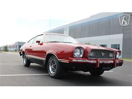 1974 Ford Mustang Mach 1 (CC-2095089) for sale in Olathe, Kansas