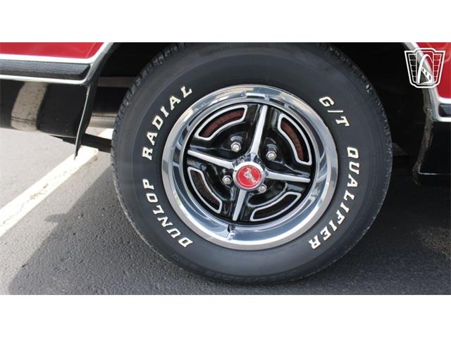 1974 Ford Mustang Mach 1 (CC-2095089) for sale in Olathe, Kansas