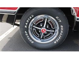 1974 Ford Mustang Mach 1 (CC-2095089) for sale in Olathe, Kansas