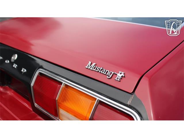 1974 Ford Mustang Mach 1 (CC-2095089) for sale in Olathe, Kansas