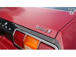 1974 Ford Mustang Mach 1 (CC-2095089) for sale in Olathe, Kansas