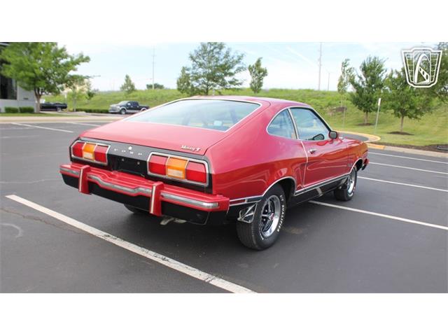 1974 Ford Mustang Mach 1 (CC-2095089) for sale in Olathe, Kansas