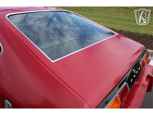 1974 Ford Mustang Mach 1 (CC-2095089) for sale in Olathe, Kansas