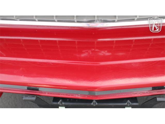 1974 Ford Mustang Mach 1 (CC-2095089) for sale in Olathe, Kansas