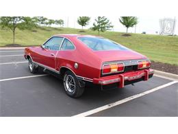 1974 Ford Mustang Mach 1 (CC-2095089) for sale in Olathe, Kansas