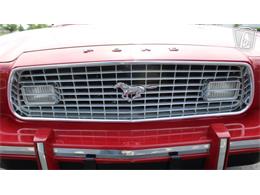 1974 Ford Mustang Mach 1 (CC-2095089) for sale in Olathe, Kansas