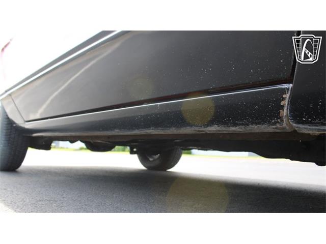 1974 Ford Mustang Mach 1 (CC-2095089) for sale in Olathe, Kansas