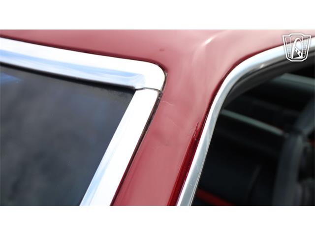 1974 Ford Mustang Mach 1 (CC-2095089) for sale in Olathe, Kansas