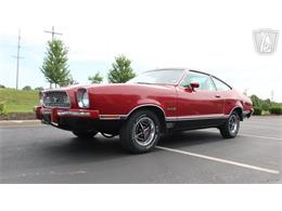 1974 Ford Mustang Mach 1 (CC-2095089) for sale in Olathe, Kansas