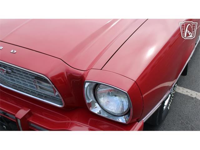 1974 Ford Mustang Mach 1 (CC-2095089) for sale in Olathe, Kansas