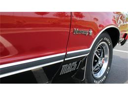 1974 Ford Mustang Mach 1 (CC-2095089) for sale in Olathe, Kansas