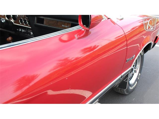 1974 Ford Mustang Mach 1 (CC-2095089) for sale in Olathe, Kansas