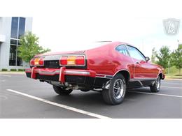 1974 Ford Mustang Mach 1 (CC-2095089) for sale in Olathe, Kansas