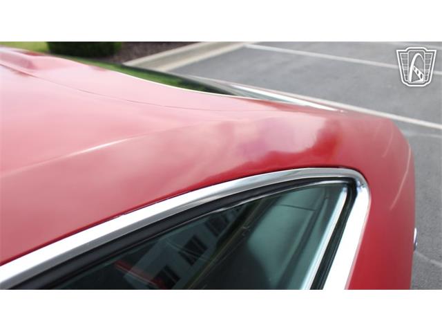 1974 Ford Mustang Mach 1 (CC-2095089) for sale in Olathe, Kansas