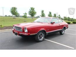 1974 Ford Mustang Mach 1 (CC-2095089) for sale in Olathe, Kansas