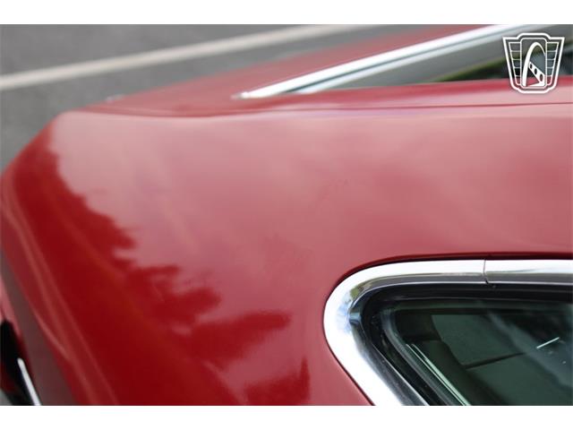 1974 Ford Mustang Mach 1 (CC-2095089) for sale in Olathe, Kansas
