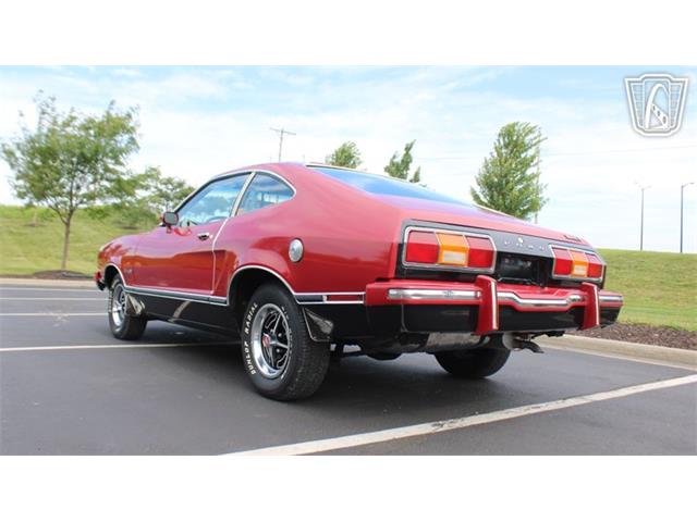 1974 Ford Mustang Mach 1 (CC-2095089) for sale in Olathe, Kansas