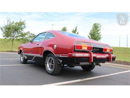 1974 Ford Mustang Mach 1 (CC-2095089) for sale in Olathe, Kansas