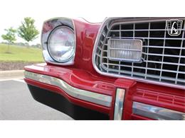 1974 Ford Mustang Mach 1 (CC-2095089) for sale in Olathe, Kansas