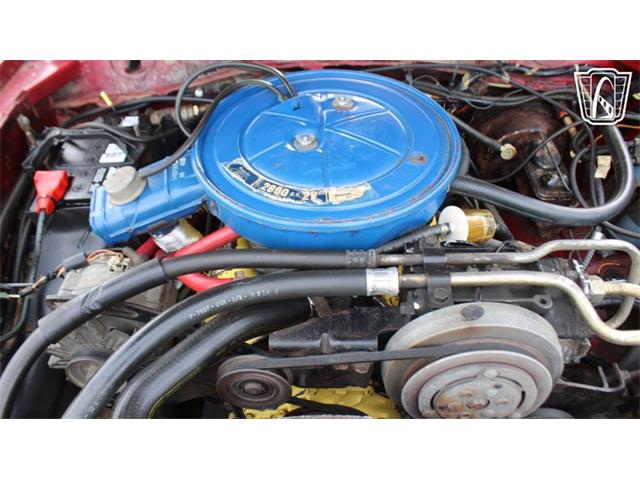 1974 Ford Mustang Mach 1 (CC-2095089) for sale in Olathe, Kansas