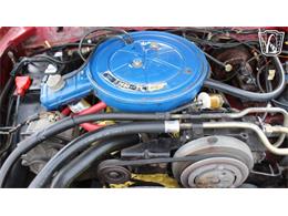 1974 Ford Mustang Mach 1 (CC-2095089) for sale in Olathe, Kansas