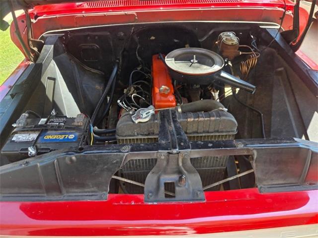 1963 Chevrolet C10 (CC-2090509) for sale in Jackson, Michigan