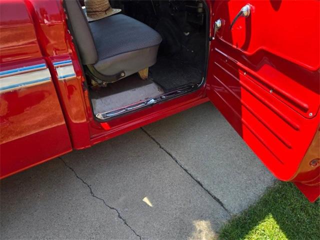 1963 Chevrolet C10 (CC-2090509) for sale in Jackson, Michigan