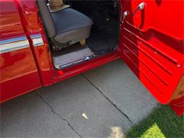1963 Chevrolet C10 (CC-2090509) for sale in Jackson, Michigan