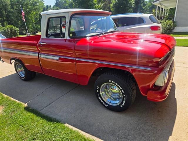 1963 Chevrolet C10 (CC-2090509) for sale in Jackson, Michigan