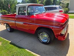 1963 Chevrolet C10 (CC-2090509) for sale in Jackson, Michigan