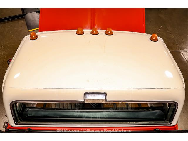1970 GMC C1500 (CC-2095090) for sale in Grand Rapids, Michigan