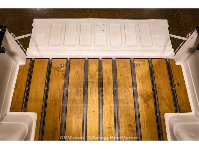 1970 GMC C1500 (CC-2095090) for sale in Grand Rapids, Michigan