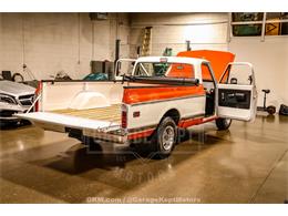 1970 GMC C1500 (CC-2095090) for sale in Grand Rapids, Michigan