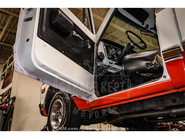 1970 GMC C1500 (CC-2095090) for sale in Grand Rapids, Michigan