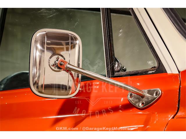 1970 GMC C1500 (CC-2095090) for sale in Grand Rapids, Michigan