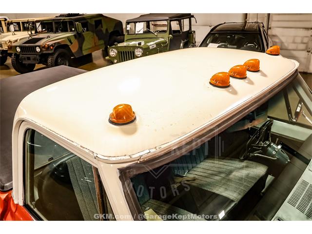 1970 GMC C1500 (CC-2095090) for sale in Grand Rapids, Michigan
