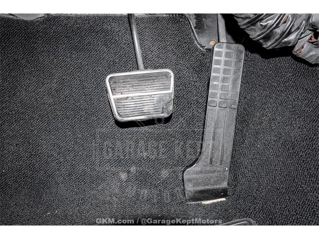 1970 GMC C1500 (CC-2095090) for sale in Grand Rapids, Michigan