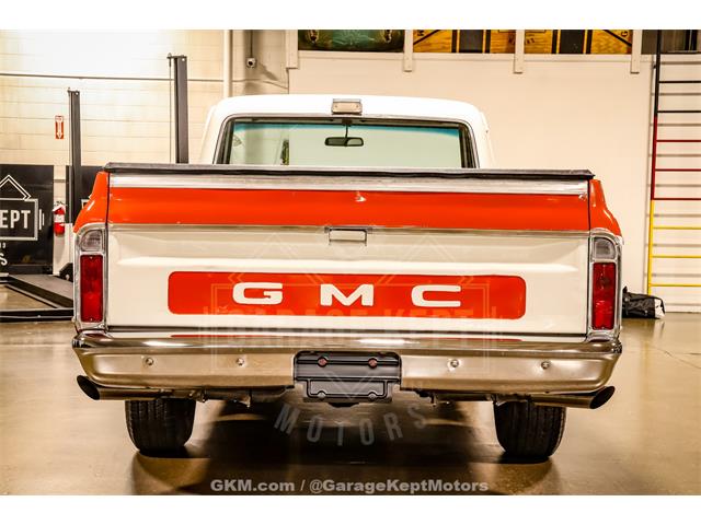 1970 GMC C1500 (CC-2095090) for sale in Grand Rapids, Michigan