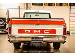 1970 GMC C1500 (CC-2095090) for sale in Grand Rapids, Michigan