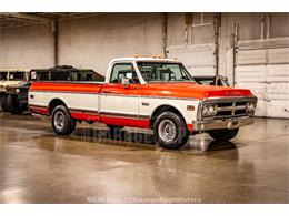 1970 GMC C1500 (CC-2095090) for sale in Grand Rapids, Michigan