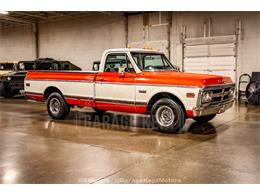 1970 GMC C1500 (CC-2095090) for sale in Grand Rapids, Michigan