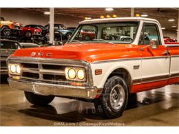 1970 GMC C1500 (CC-2095090) for sale in Grand Rapids, Michigan