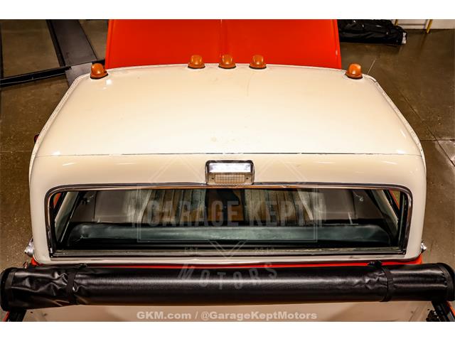 1970 GMC C1500 (CC-2095090) for sale in Grand Rapids, Michigan