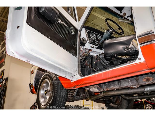 1970 GMC C1500 (CC-2095090) for sale in Grand Rapids, Michigan