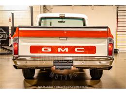 1970 GMC C1500 (CC-2095090) for sale in Grand Rapids, Michigan